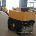 9hp Walking two-wheeled roller Asphalt pavement compactor FYL-800C